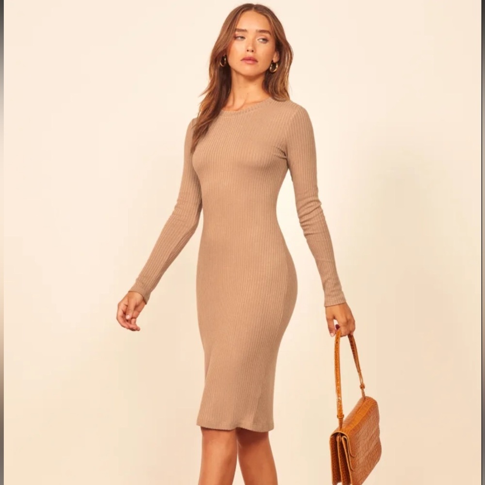 Reformation Wednesday Dress